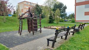 Karki music apartment