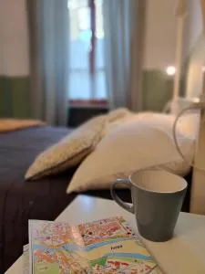 Ca' di Rosy - Borgofranco dʼIvrea