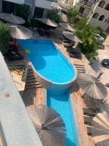 Villa Salena with pool Slatine