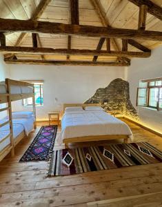 Guesthouse Vitoria - Mrizi i Zanave