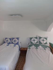 Villa Palmengarten Meknès bei Fes