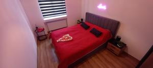 Apartament Love on 5 - Miłość na 5