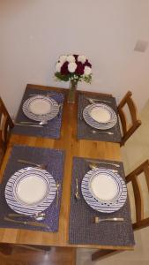 Apartament Love on 5 - Miłość na 5