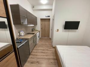 Apartamenty 2 Kraków Podgórze