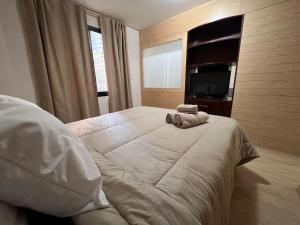 São Paulo Hotel Times Square Moema 2