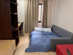 São Paulo Hotel Times Square Moema 2