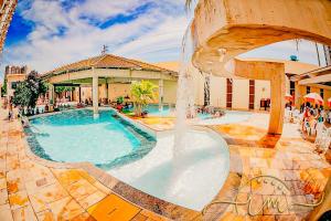 diRoma Exclusive RM Hospedagem