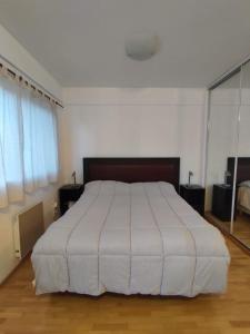 Departamento Vía Abasto, a tres cuadras del shopping Abasto sobre Avenida Corrientes