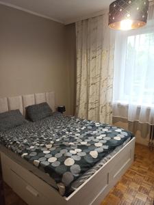 Apartament Parkowa