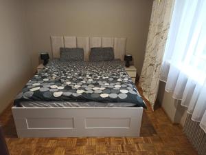 Apartament Parkowa