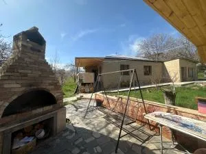 Zaritap Guest House - Artavan