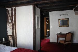 Appartements Blois La Tour 1696 : photos des chambres