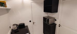 JMB Rue de Sèvres - Necker