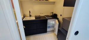 JMB Rue de Sèvres - Necker