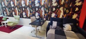 JMB Rue de Sèvres - Necker