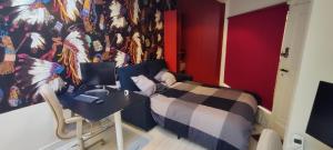 JMB Rue de Sèvres - Necker