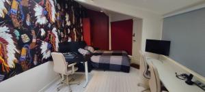 JMB Rue de Sèvres - Necker