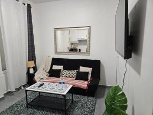 studio Stade de France 1 pour 4 personnes - 3hvězdičkové hotely ve městě Saint-Denis