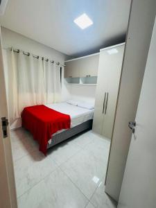 Casa Aconchegante com Piscina
