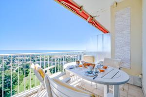 Appartements Spacieux appartement vue mer et montagne : photos des chambres