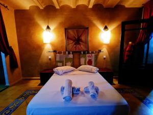 Villa Beautiful Dreams