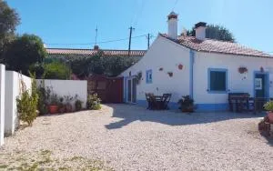 Casa do Brejão campo e praia - Odemira