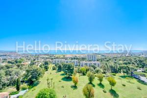 Appartements Spacieux appartement vue mer et montagne : photos des chambres