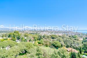 Appartements Spacieux appartement vue mer et montagne : photos des chambres