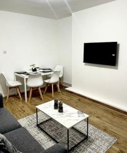 Chic London Retreat - 3hvězdičkové hotely ve městě Londýn