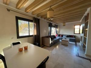 Résidence Dar Damana Palmeraie Marrakech