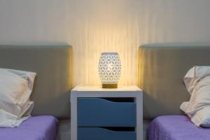 Apartment with 2 bedrooms, 2m to the beach