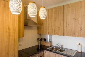 Apartment with 2 bedrooms, 2m to the beach