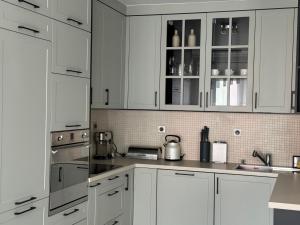 Przystanek Sanok apartament w ścisłym centrum