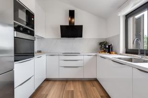 Tesa Luxury Apartment