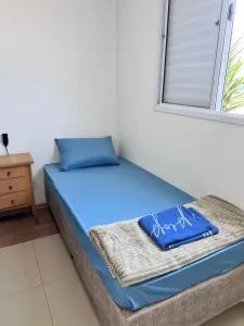 Santa Rosa hospedagem - 皮拉西卡巴