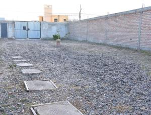 Departamentos x dia Viedma CON COCHERA