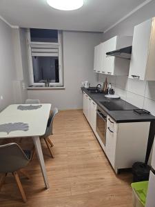 Apartament w Kamienicy w Centrum Kalisza