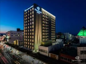 Daiwa Roynet Hotel Aomori - Satogahama