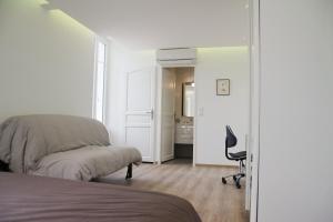 B&B / Chambres d'hotes Moulin Des Tours : photos des chambres