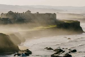The Ritz-Carlton, Half Moon Bay
