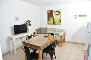 Departamentos x dia Viedma 3 CON COCHERA - La Lobería