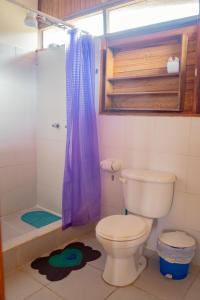 Cabañas Anzu