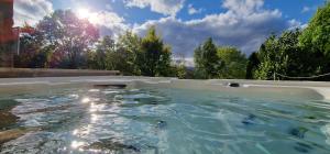 Alma Invicta Padrões I ( w Private Swimming Pool)