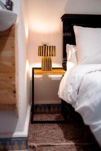 Giraffe Hostel-Sea view Rooftop