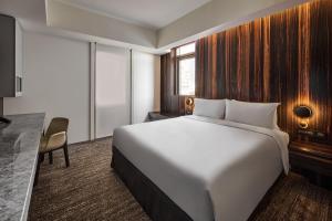 Tranquil Studio Double, Guest room, 1 King