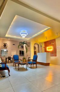 Mi Quinta Raíz Loft Apartments