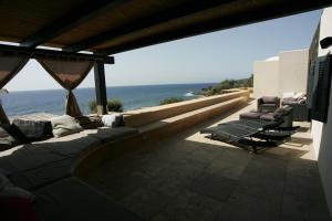 Villa calypso Pantelleria