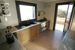 Villa calypso Pantelleria