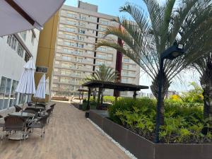 Lindo Apart em Caldas Novas