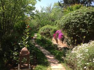 MAROC LODGE Atlas Mountain Retreat